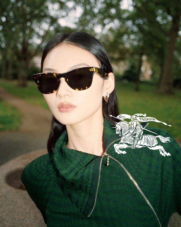 2019burberry春夏主题,burberry2015春夏