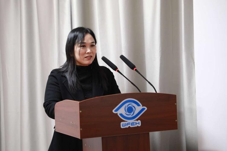 睛彩视界近视防控,寿光眼睛科普馆