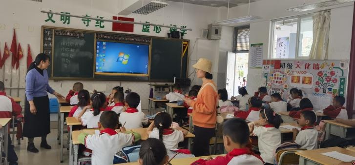 昆明市开展2023年度儿童口腔疾病综合干预项目复核及技术指导