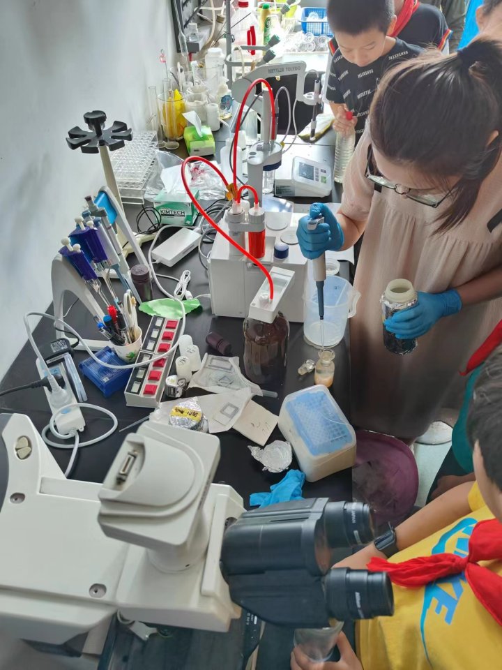 杭州水质与个人水质对比,为什么杭州水质很差