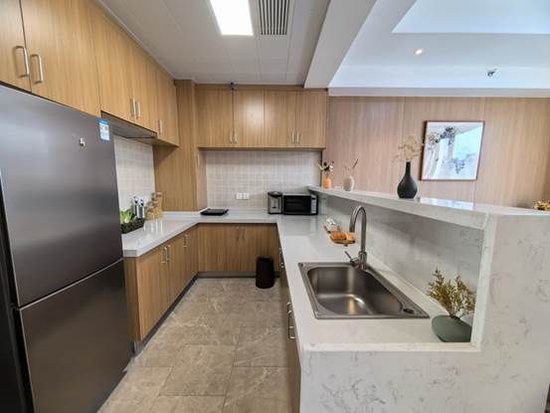 哏都天津养老院,哏都养老院