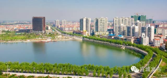 宜城过年气氛,宜城年味