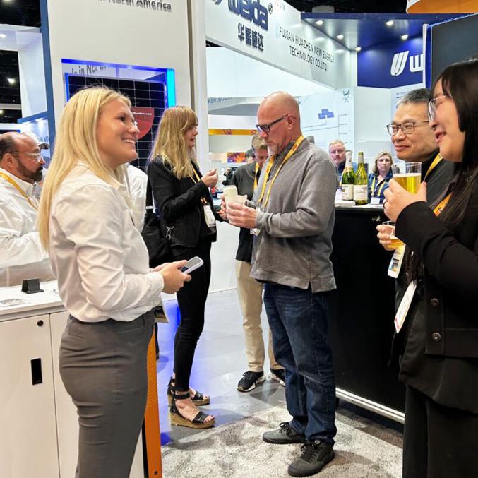 昱能股份2024年一季度,昱能科技2023年一季度业绩交流会