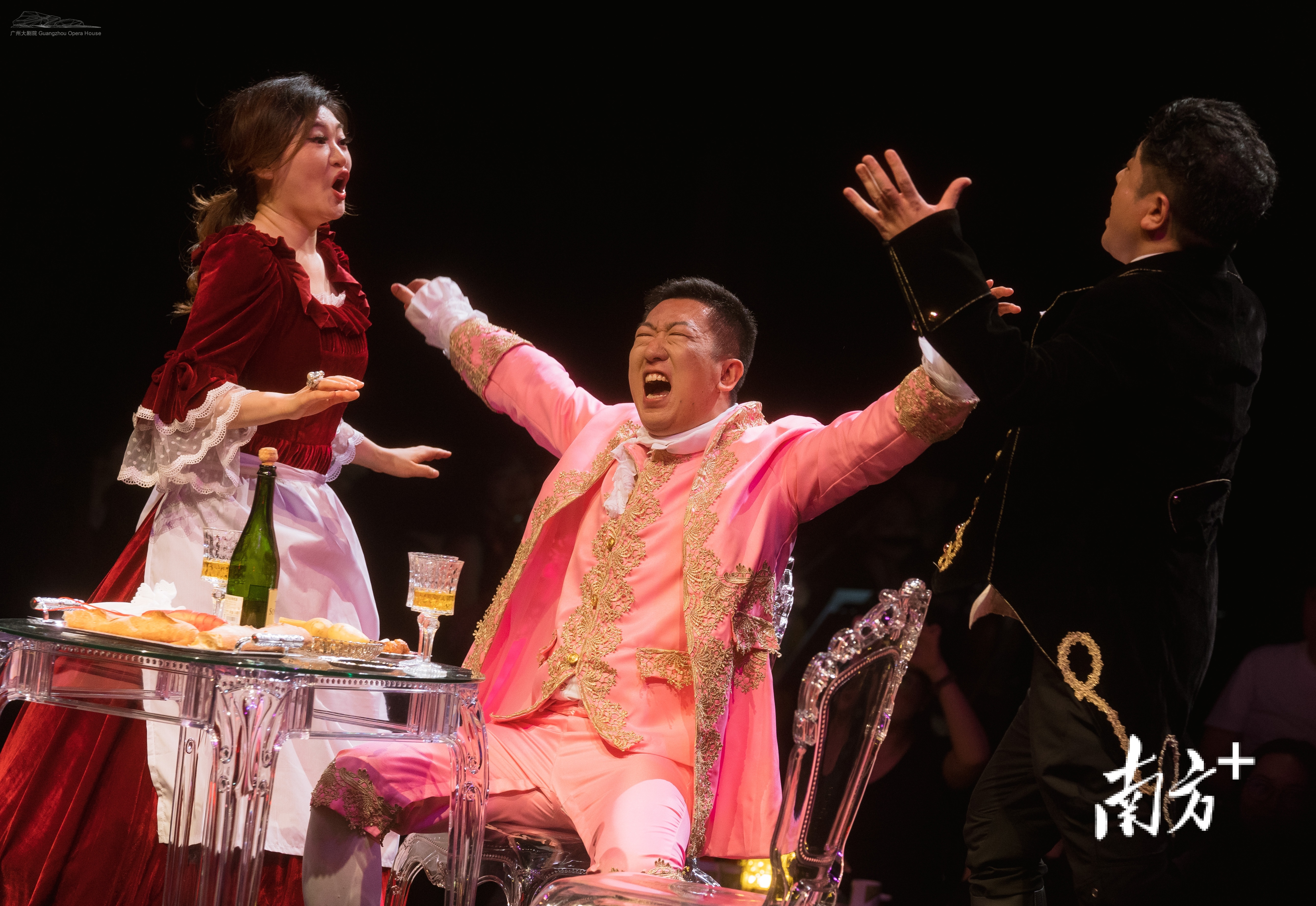 广州大剧院2月份演出,广州大剧院2月演出