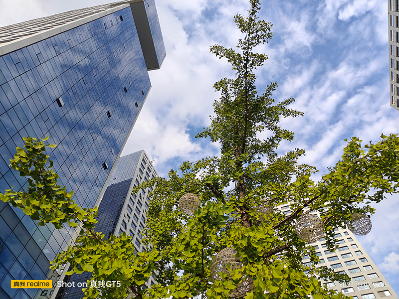 realme真我gt5手机开箱,realme真我x50开箱