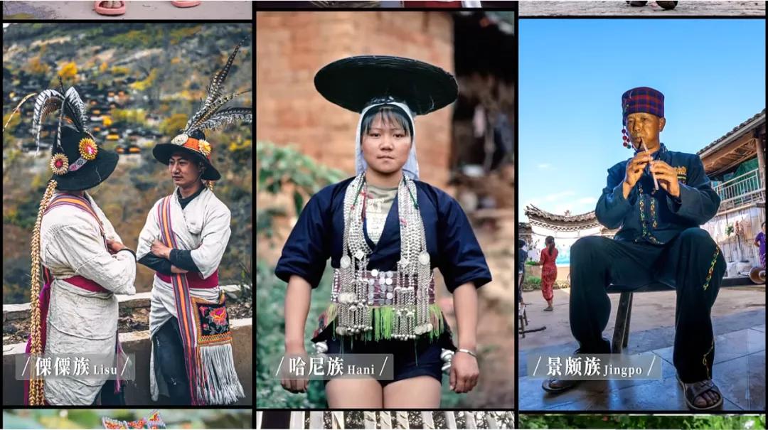 万千气象看云南|《什么是云南》，这就是云南！