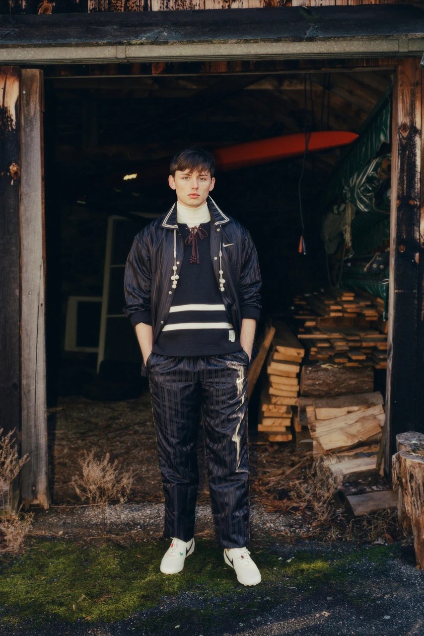 nike新合体鞋,nike新款联名lv