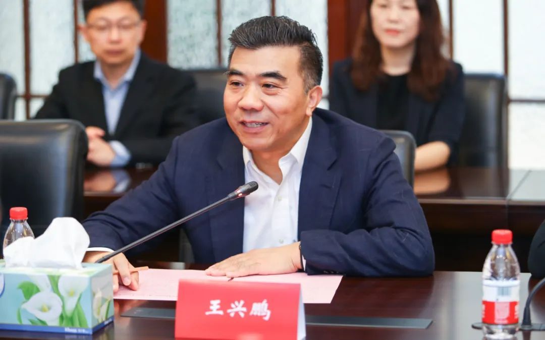 同济大学揭牌,同济大学附属医院新址