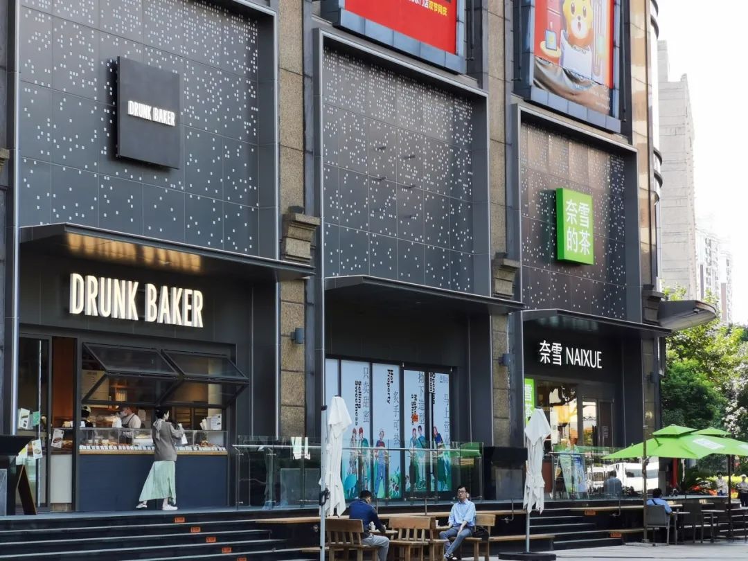 快闪店促销活动方案,商场店庆创意快闪