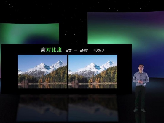 视美乐激光投影,视美乐最强投影机