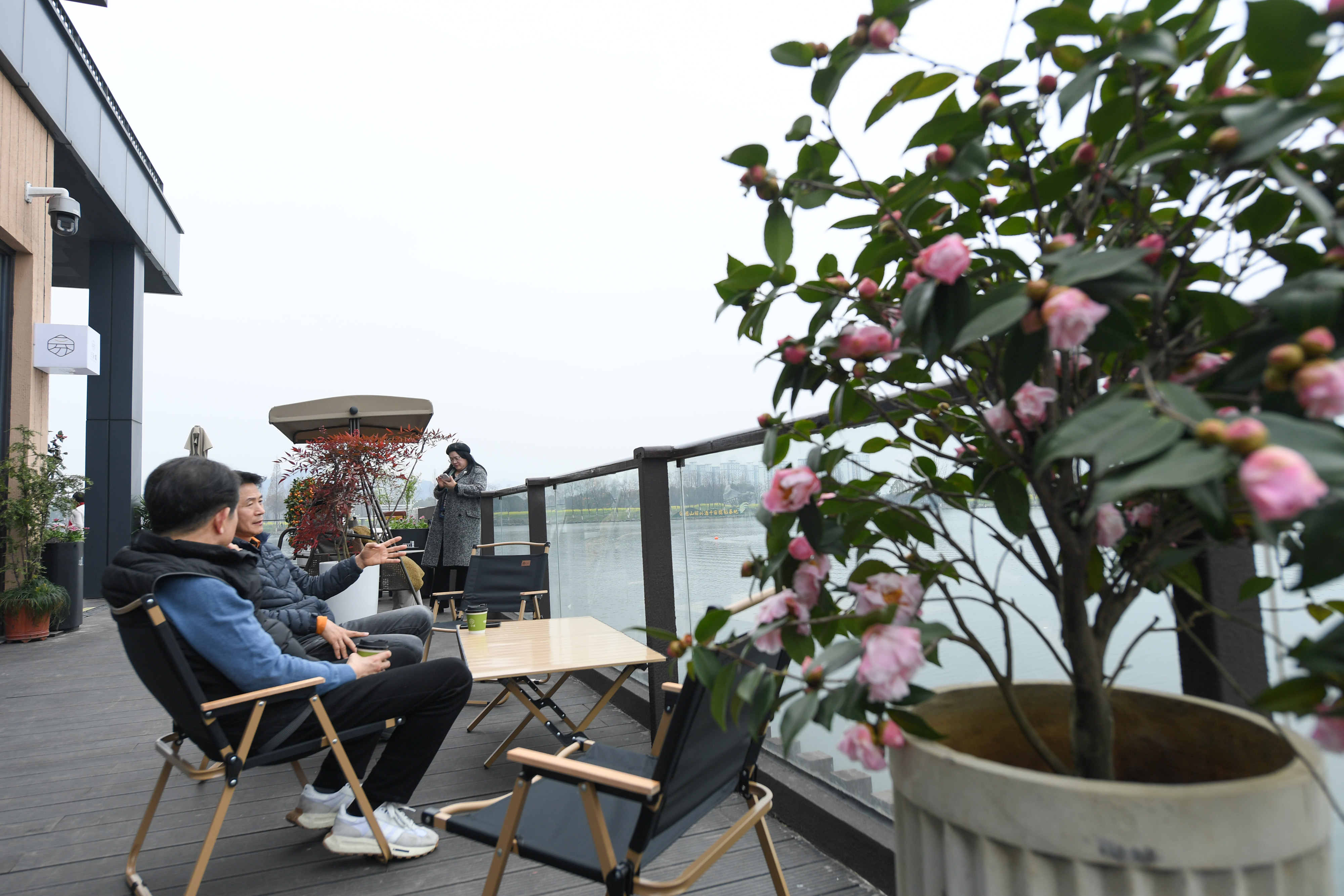 绍兴诸暨小镇街景实拍,绍兴城中村改造鉴湖村