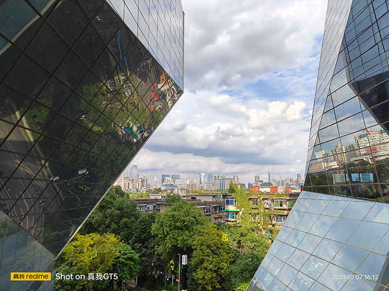 realme真我gt5手机开箱,realme真我x50开箱