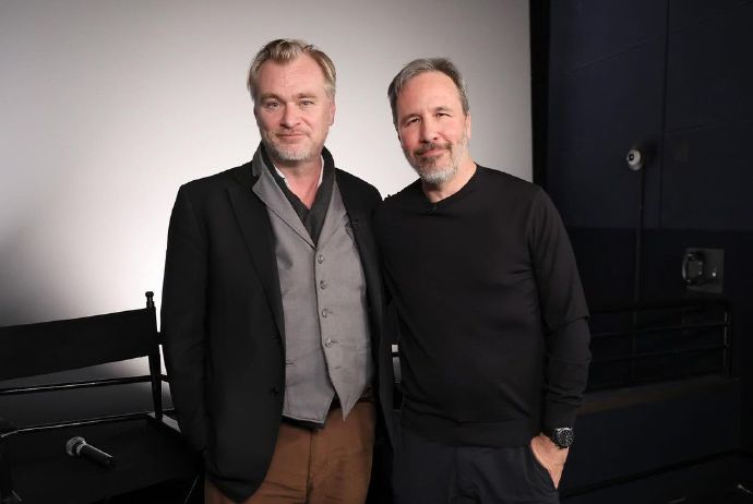 淘气动画电影,诺兰导演过沙丘吗