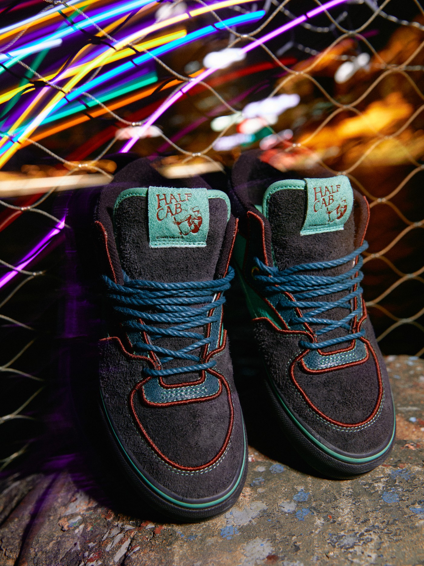 vans龙年高帮,vans十大好看高中鞋