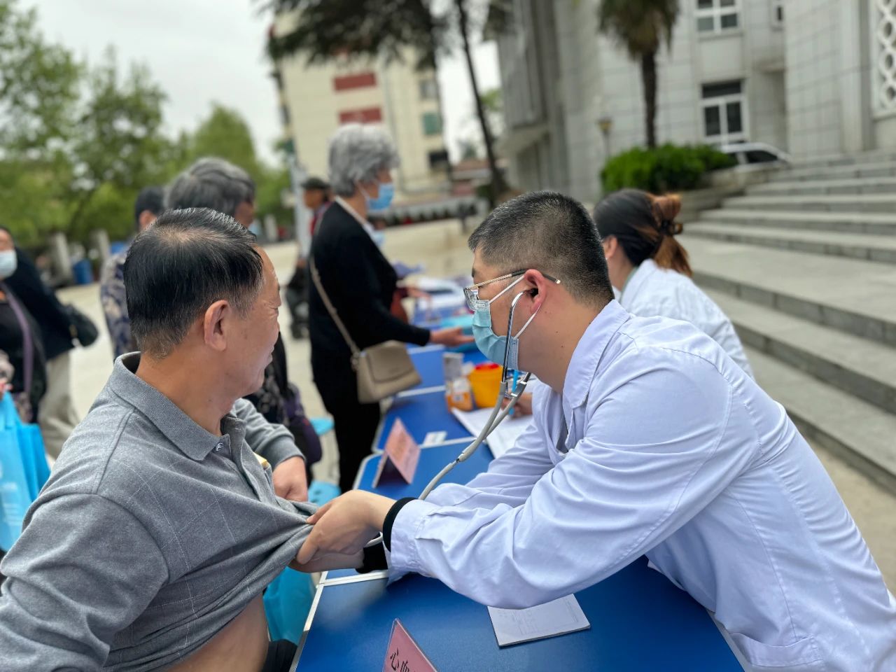 健康进万家公益行系列活动,健康进万家主题活动