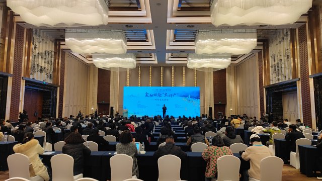 大理宾川年货展会视频,大理土特产大会在哪办