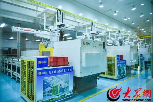 西王集团食用油,西王集团公司