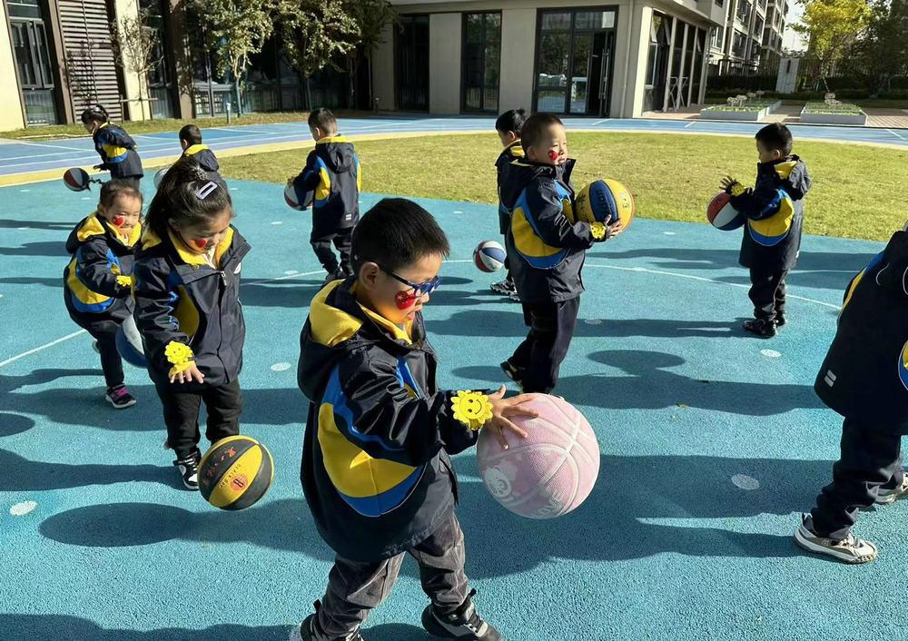 合肥市海恒教育幼儿园,合肥海恒教育集团幼儿园有哪些