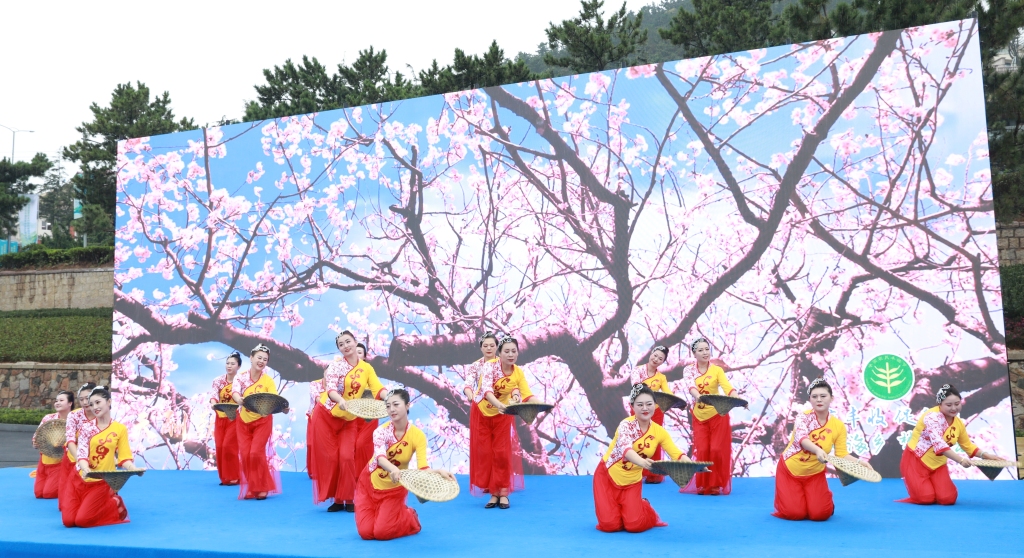 崂山景区美食攻略路线规划,崂山风景区美食攻略