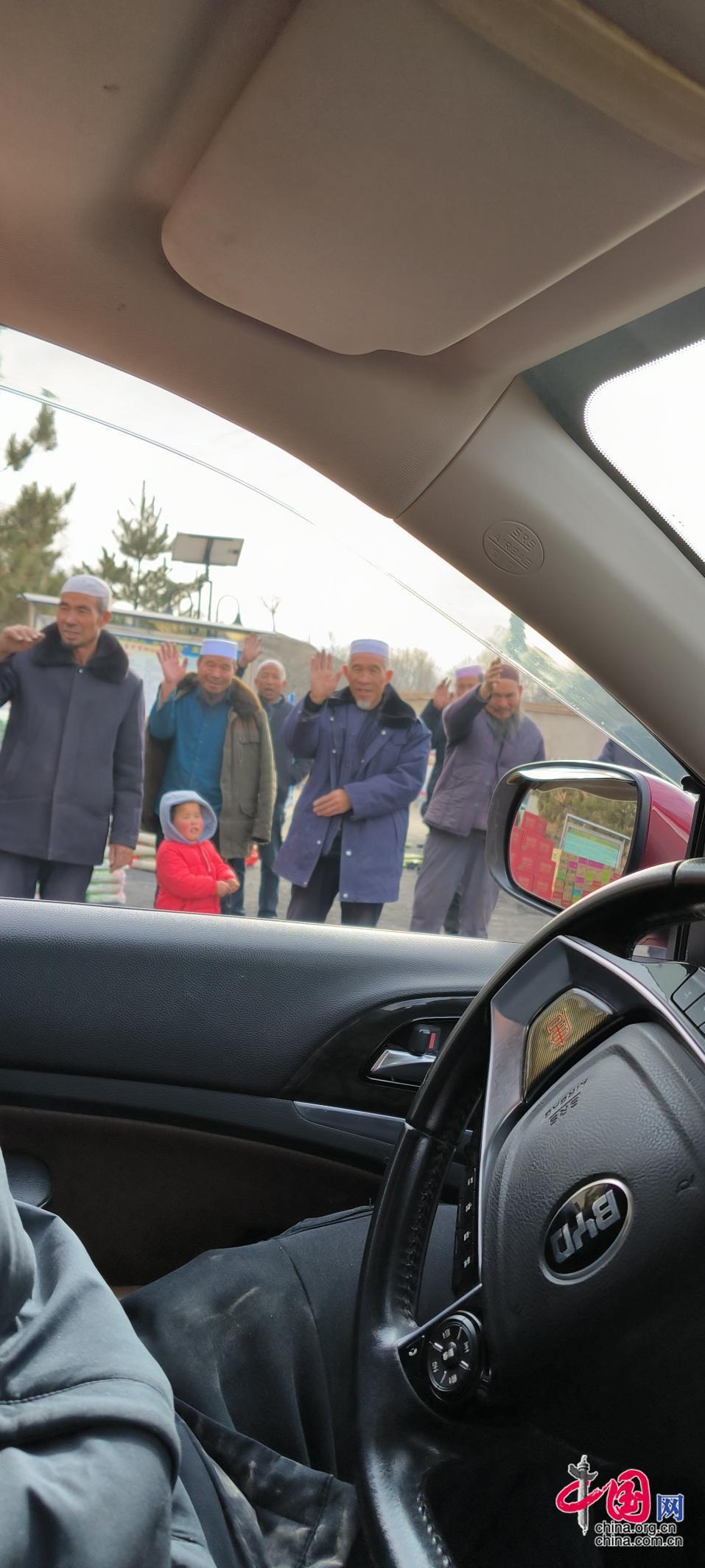 这个寒冬，我们每个人都被温暖着——记张博士医考紧急支援灾区