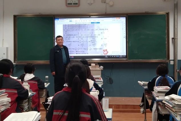 宝鸡陈仓区教育,陕西宝鸡陈仓区虢镇中学