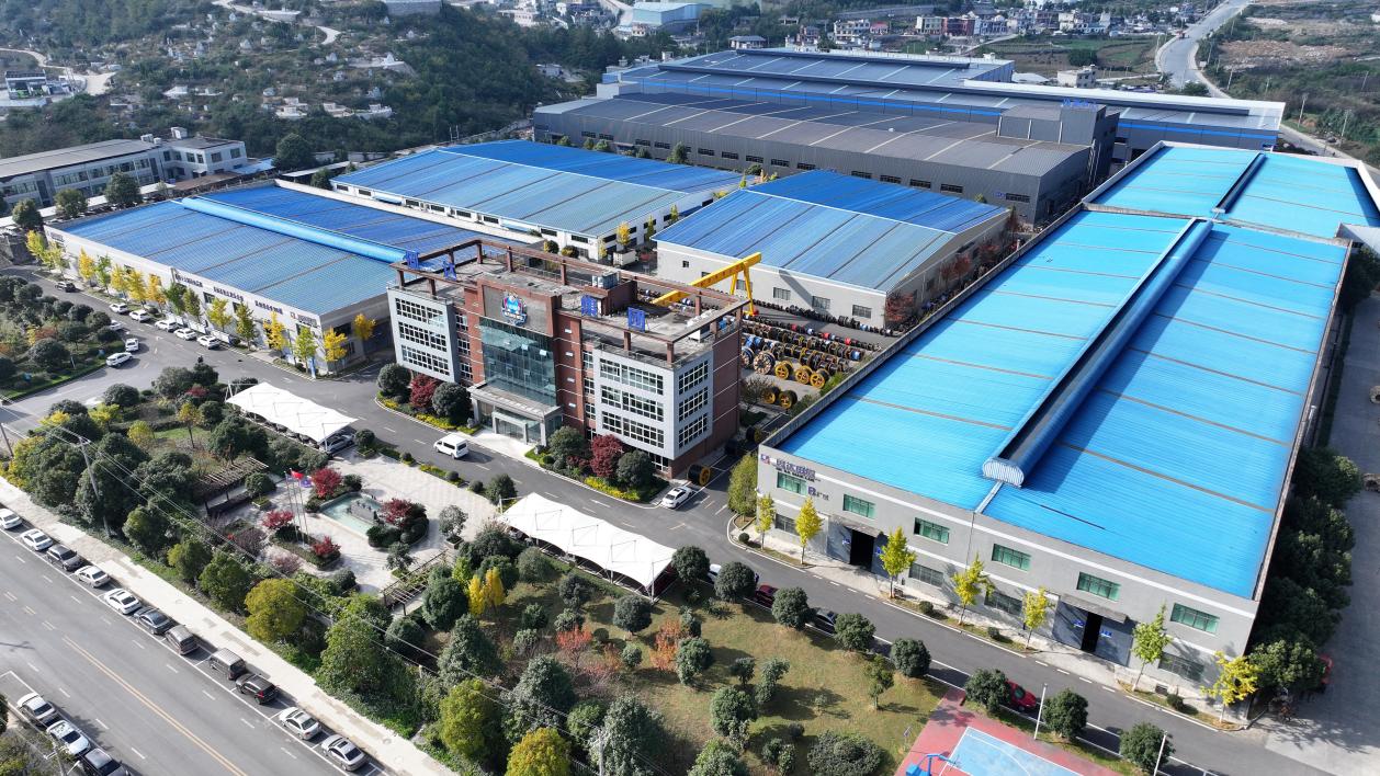 拓展海外市场布局,固达电缆企业