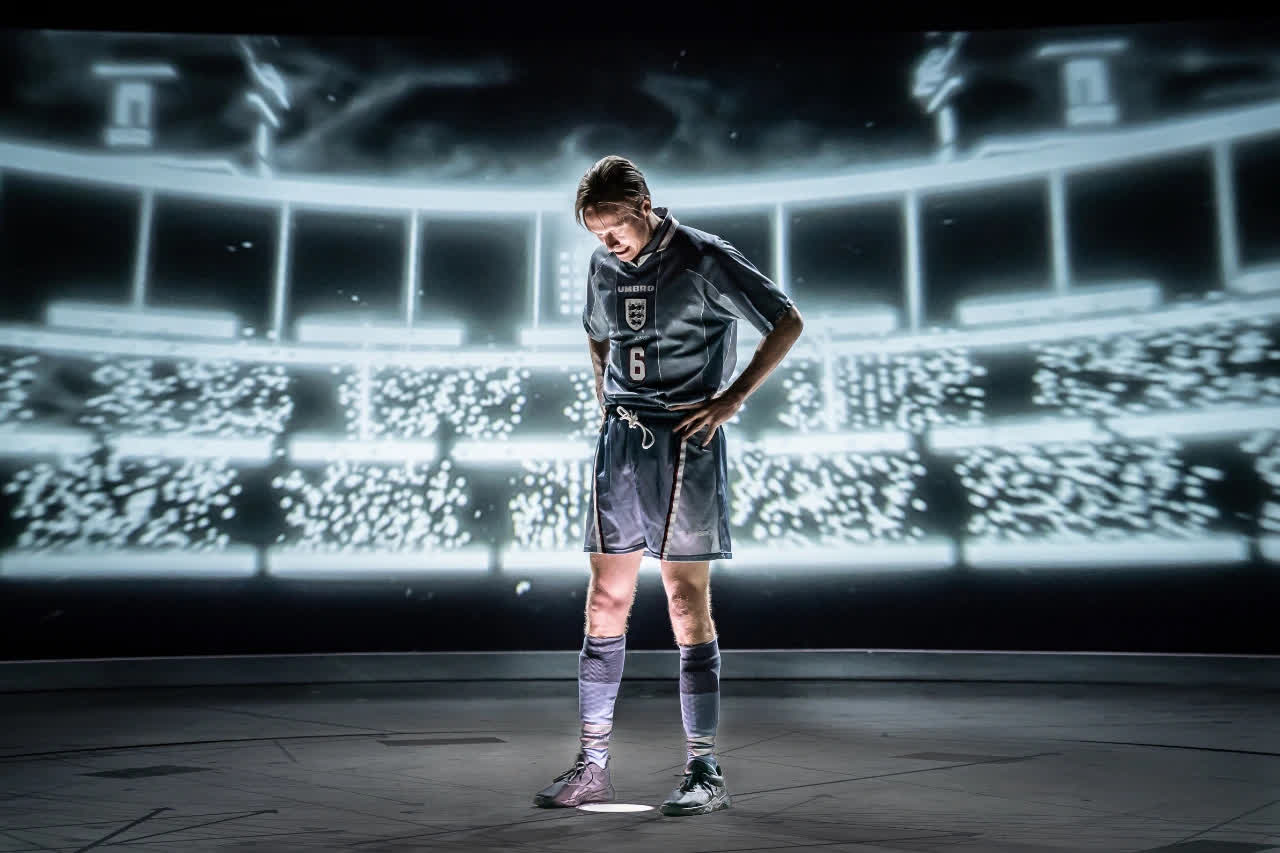 英格兰足球队历史上最佳比赛回顾,英格兰足球赛事精彩瞬间回顾