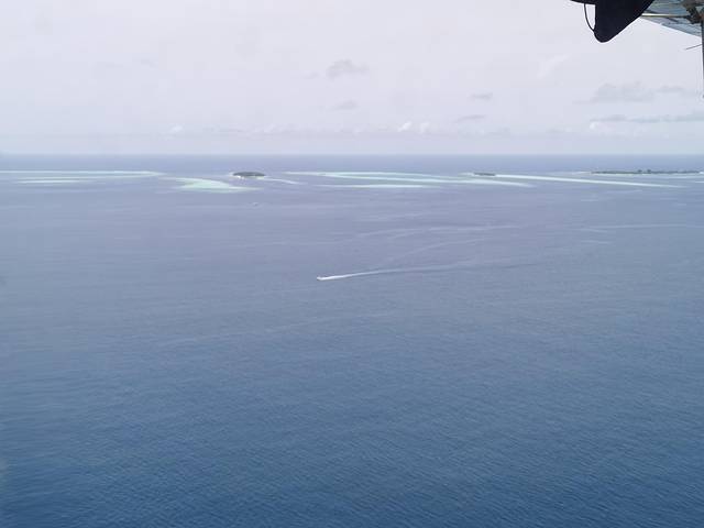 第一次马尔代夫之行中央格兰德岛,第一次去马尔代夫攻略