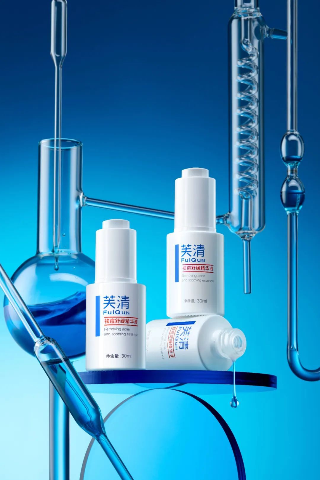 市场新赛点，为什么芙清率先跑出来了？