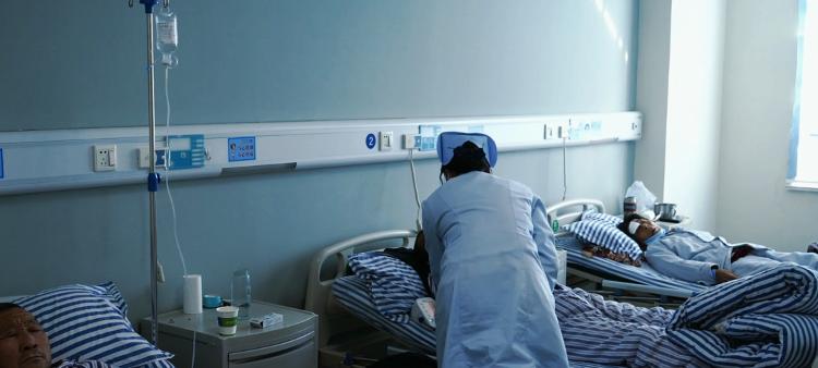 邹平爱尔眼科医院理疗,爱尔眼科医院邹平