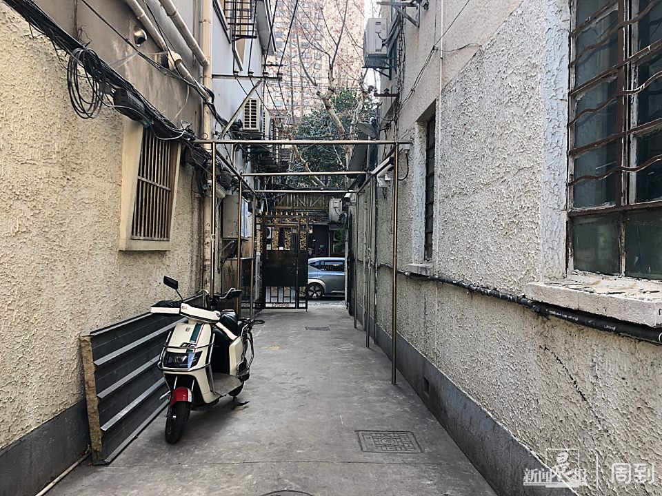 繁花电视剧网红打卡地,繁花热播后的黄河路