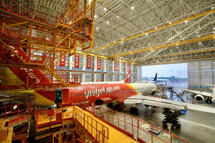 海航技术涨薪,海航技术服务前景