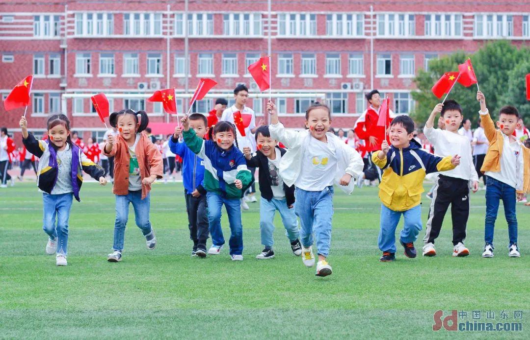 感知山东,山东潍坊的厉害之处