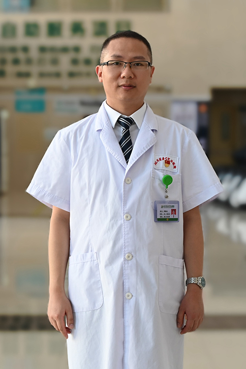 勇担健康使命，铸就时代新功——湖南医药学院总医院评选出第六届“十佳医生”