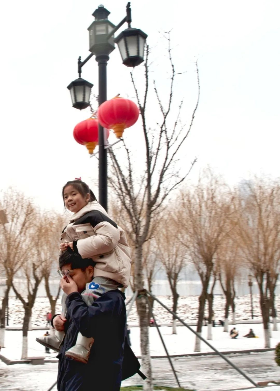 大武汉一日｜武汉这里结婚，要送两条鱼！