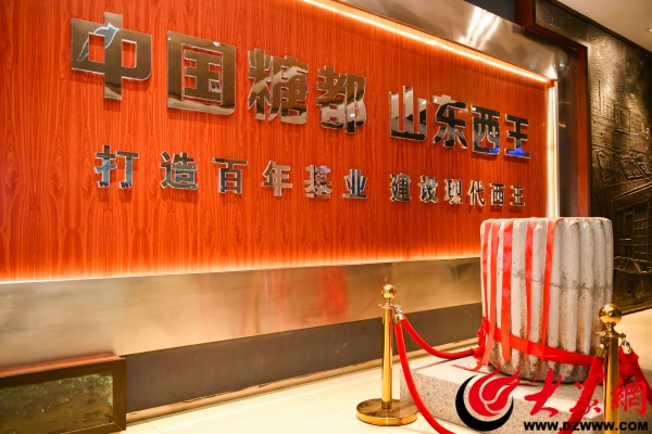 西王集团食用油,西王集团公司