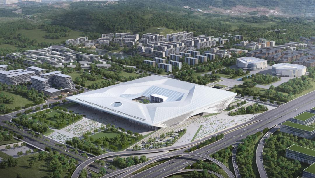 杭州临空招商会展管理有限公司,启航2024企业