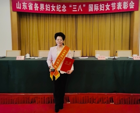 最美半边天党课,最美半边天名单