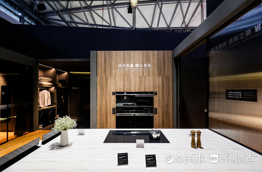 海尔智家全屋智能化方案,海尔智慧家的黑科技