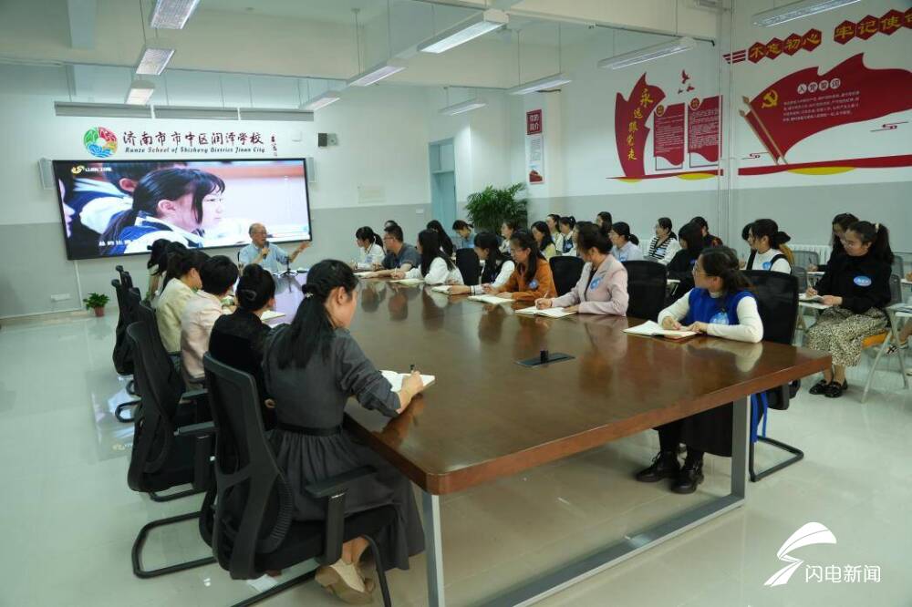 语文课精彩课程,走进新时代优质课