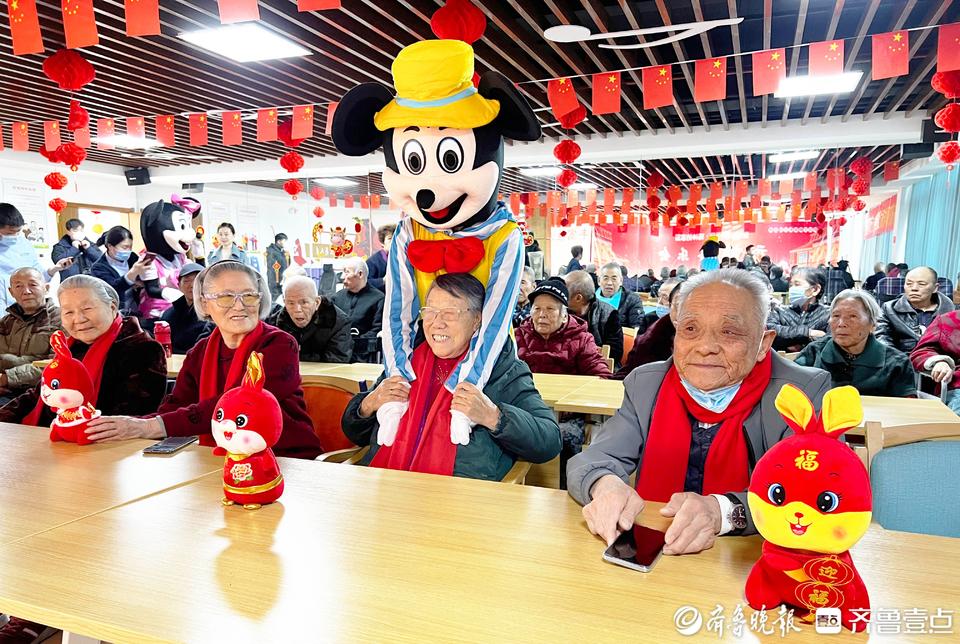 聊城康之源医养中心,聊城康之源医养有限公司简介