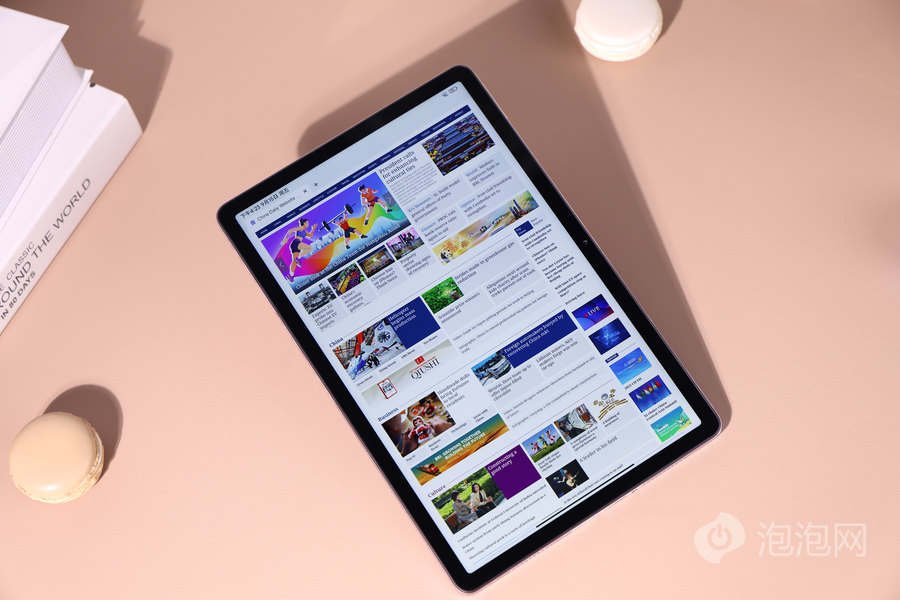 redmipadse和红米平板对比,redmipadse平板实测