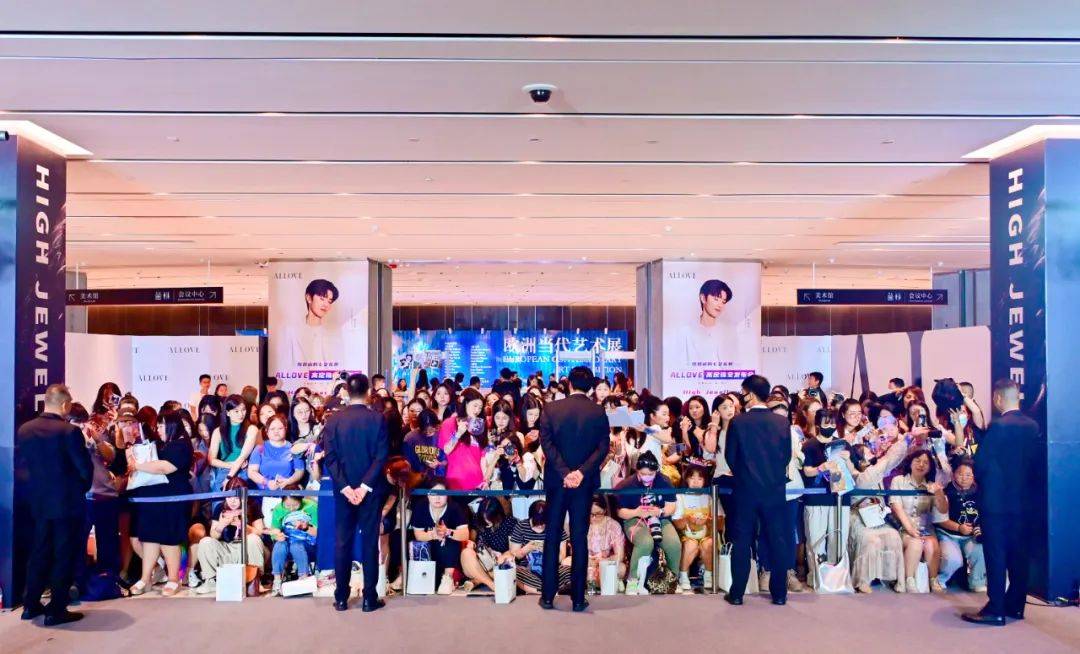 allove十心十箭项链,allove是什么品牌首饰