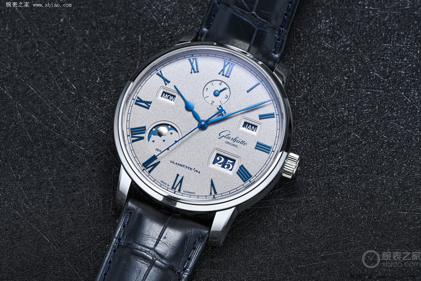 万年历手表哪个系列好,最便宜的顶级品牌万年历机械表