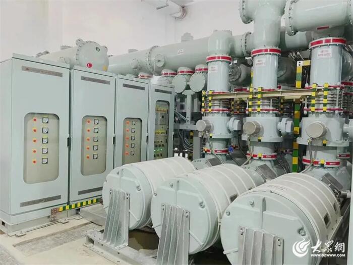 2023*安泰**高新区答卷·大事件｜加快新型工业化建设步伐迈向更好2024！