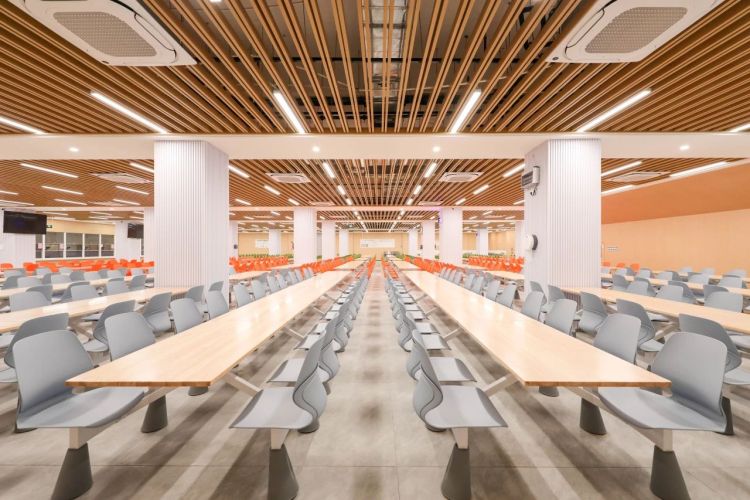 选择宝中，选择成功！宝安中学（集团）高中部诚邀全市初三学子来看看